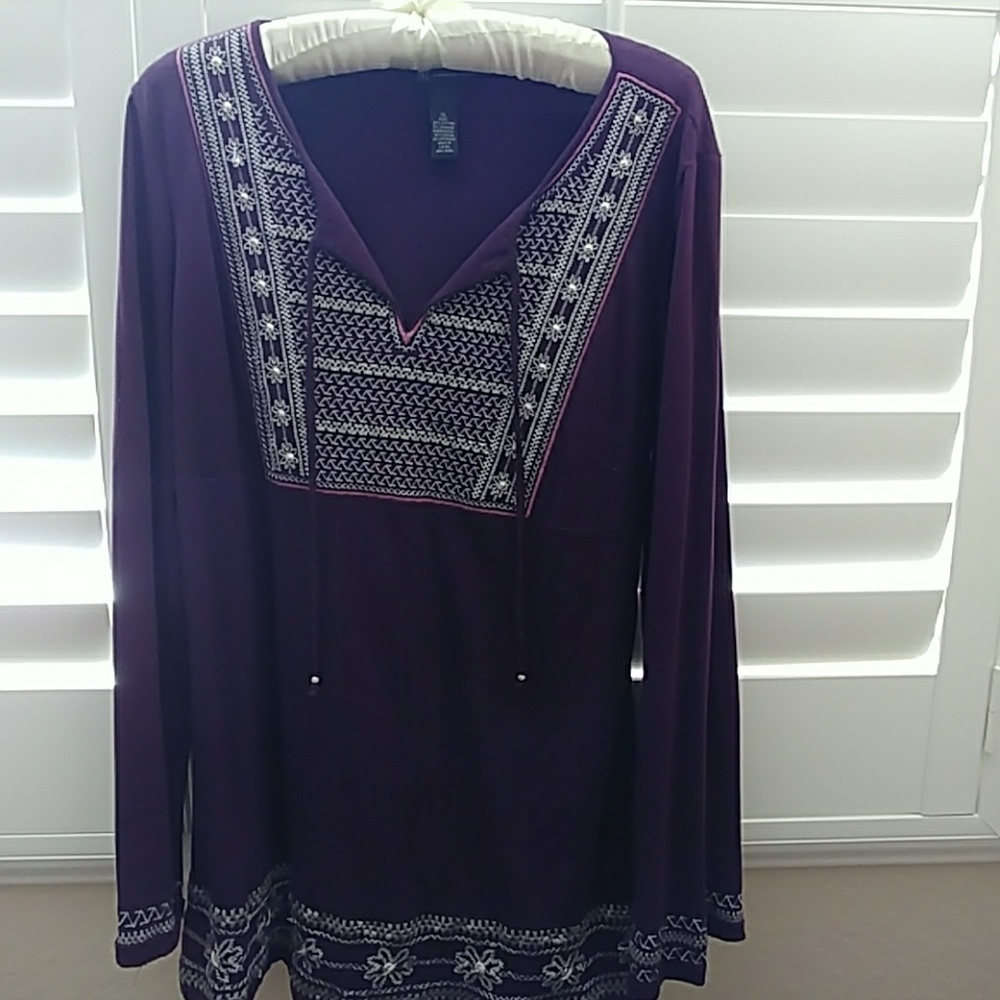 Beautiful top
